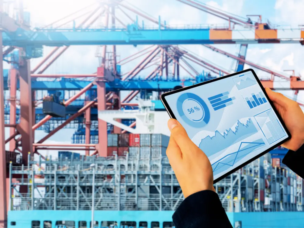 3 Ways AI Will Transform Ports
