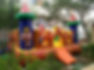 Kid Play Clash of Clans