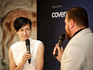 Lenka Bradáčová: Udržet motivaci v mnoha prohrách je pro mě to nejdůležitější