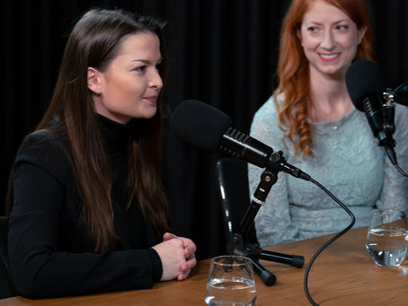 Mladé právníky baví nejvíce podcasty a informace ze zákulisí