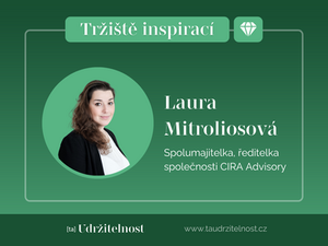 Kompas na cestě k udržitelnosti