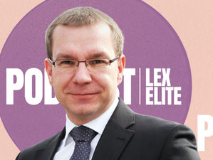 Rychlost, efektivita a byznysový cit. To vše dnes reprezentuje interní právník, říká Martin Berdych z Komerční banky