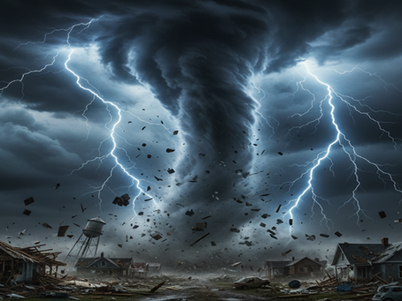 Brace for Impact: Supernova Studios Unveils "Storm Escape"