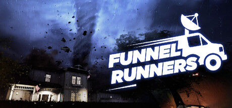 Check out Funnel Runners on steam!