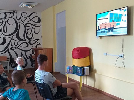 Міжнародний день світлофора