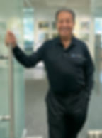 Steve Abadi, Founder & CEO