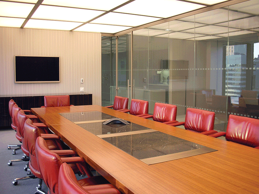 LC Privacy Glass, Switchable Glass