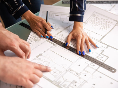 Why Architects Spec LC Privacy Glass