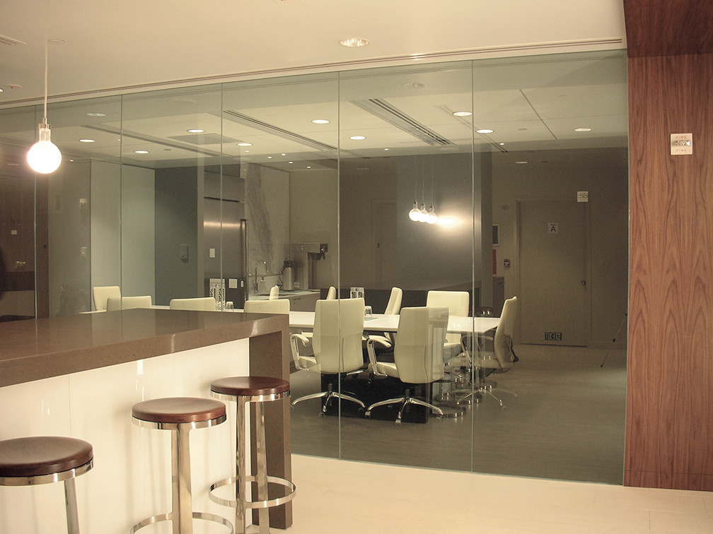 Innovative Glass Corp — recent glass manufacturer photo in Plainview, NY (Google Business Profile)