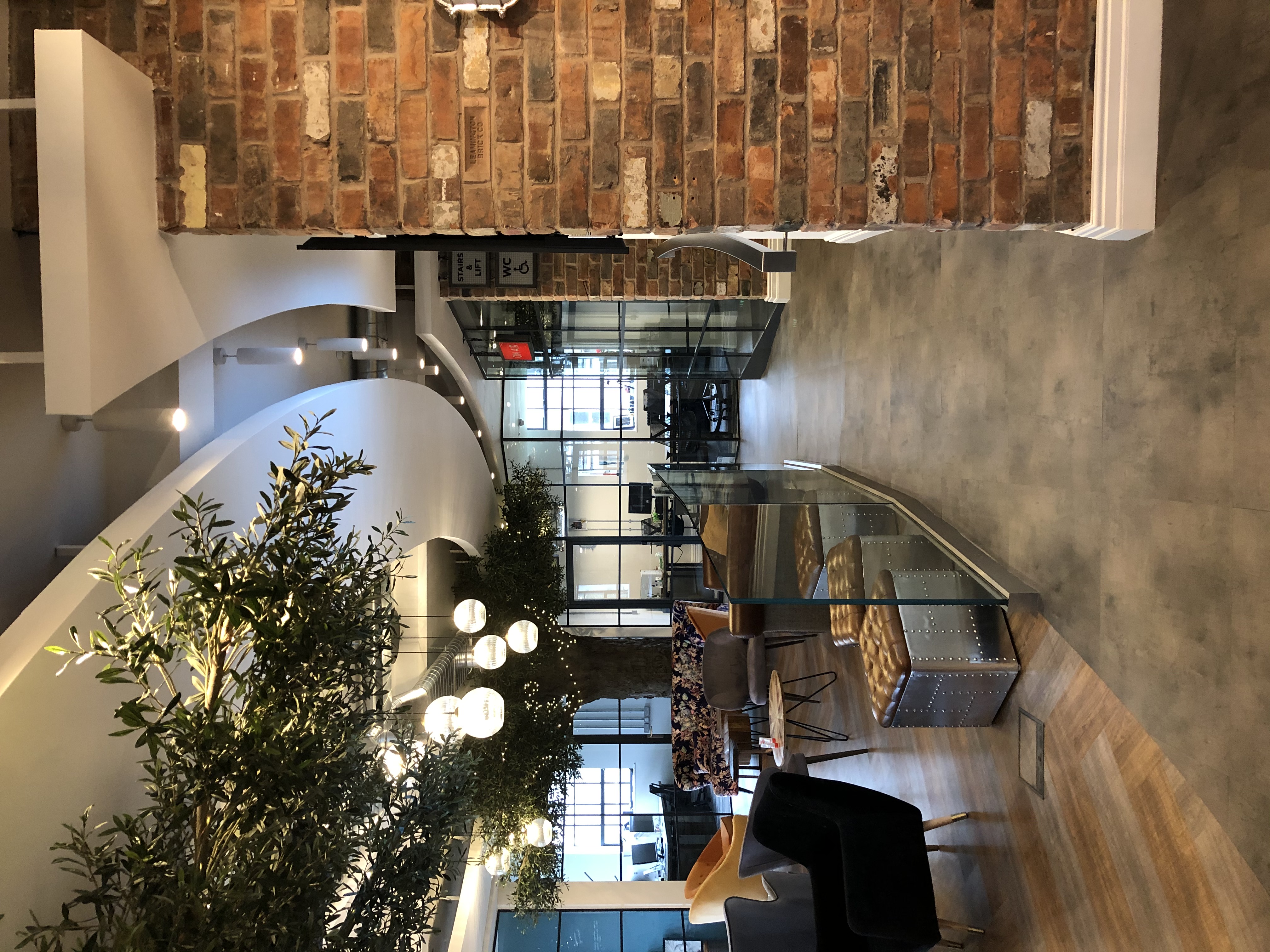 Holland Architects — architectural project photograph 4 from the business website