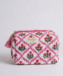 Cherry On Top Everyday Pouch