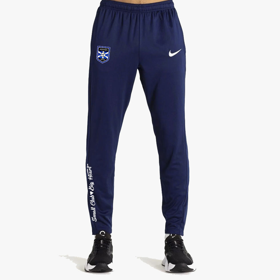 Thumbnail: Alianza Drill Warm Up (Top & pants)