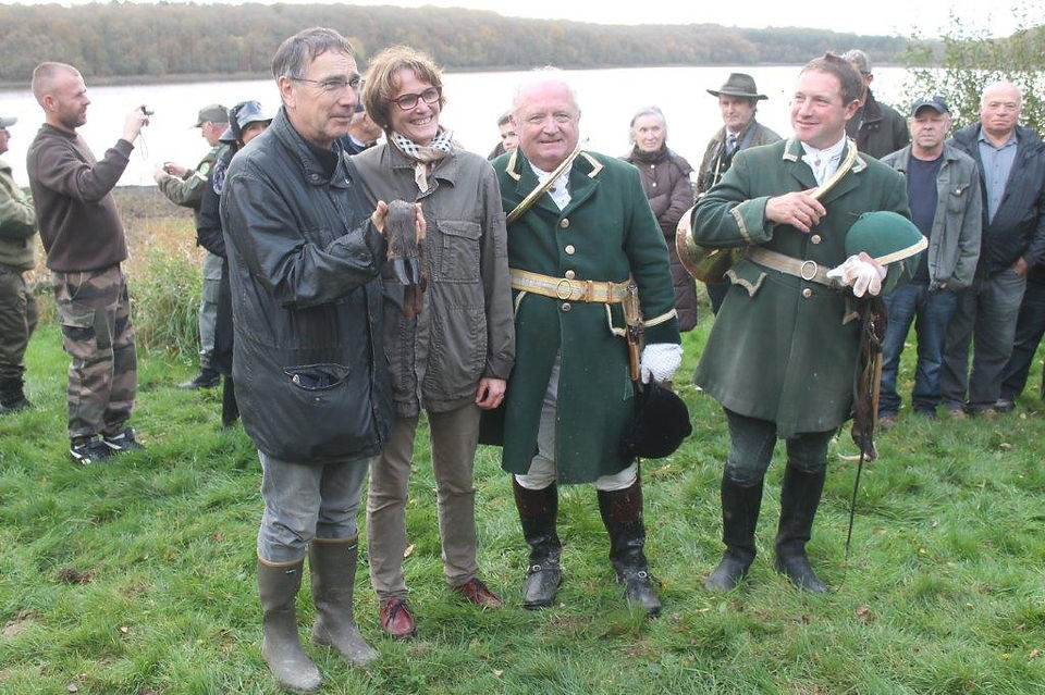 Honneurs