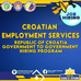 Malawakang Job Hiring sa Croatia, Inanunsyo ng PESO Angat at DMW Bulacan