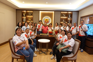 Mayor Cipriano Violago Jr., Nagpasalamat sa Suporta at Suhestiyon ng mga Mamamayan