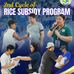 Higit 4,500 Angatenyo, Nakinabang sa 2nd Cycle ng Rice Subsidy Program 2026