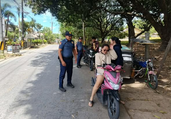Oplan Sita sa Pundicion St.: Kampanya ng Angat PNP Laban sa Kriminalidad, Pinahigpit
