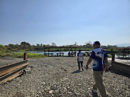 Oplan SUMVAC Day 3: Bayan ng Angat, Naka-Red Alert na para sa Semana Santa