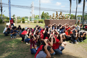San Rafael, Nakiisa sa 1st Quarter Nationwide Simultaneous Earthquake Drill