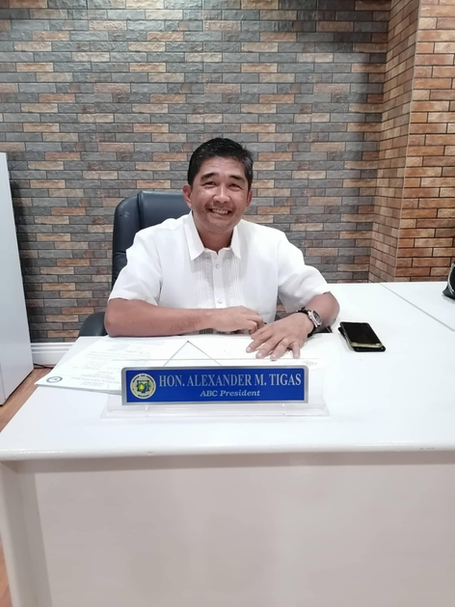 Maligayang Kaarawan, Kap. Alex Tigas!