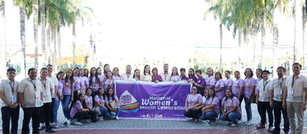 Flag Raising Ceremony, Pinangunahan ng BFP-San Rafael
