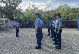 PNP Angat, Nagsagawa ng ‘Daily Accounting’ at ‘PICE’