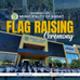 Lingguhang Flag Raising Ceremony ng Pamahalaang Bayan ng Angat, Pinangunahan ng MSWDO