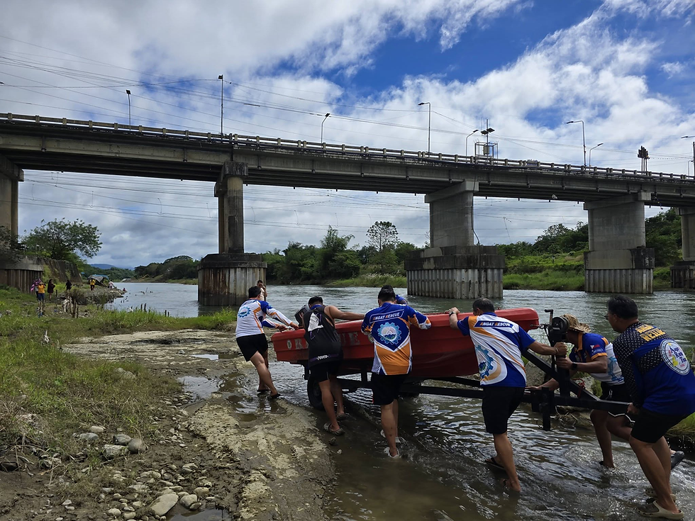 SEARCH AND RETRIEVAL OPERATION SA ILOG ANGAT