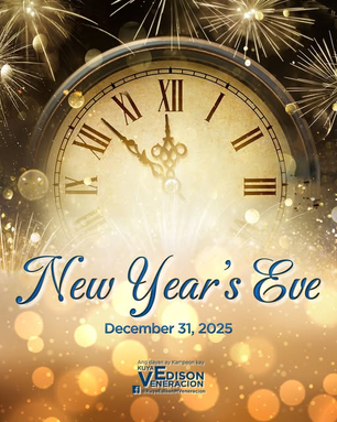 Bagong Taon 2026: Mensahe ng Pag-asa