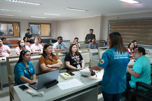 Pamahalaang Bayan, Pinatibay ang Solid Waste Management at Manila Bay Clean-up Program
