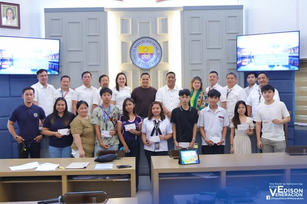 PCL Bulacan, Nagkaloob ng Educational Assistance sa mga Kwalipikadong Mag-aaral sa San Rafael
