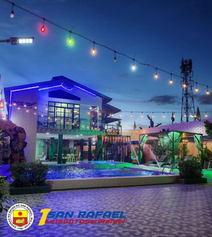 Quick Summer Escape: Mga Resort at Paraiso sa San Rafael, Bulacan, Swak sa Tag-init!
