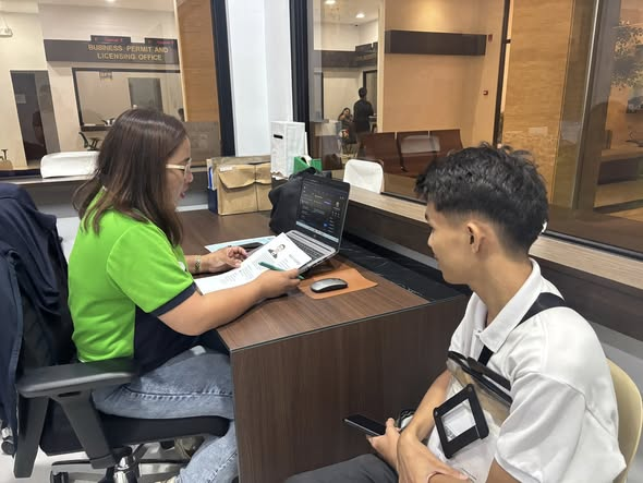 Local Recruitment Activity ng PESO Angat at Isang Kooperatiba, Idinaos para sa mga Naghahanap ng Trabaho