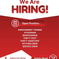 BEE Hired: Jollibee San Rafael, Nag-anunsyo ng Malawakang Hiring para sa Iba't Ibang Posisyon
