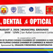 Libreng Medical, Dental, at Optical Mission, Isasagawa sa Pamahalaang Bayan ng San Rafael