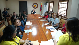 Pinalakas na Serbisyong Medikal sa San Rafael, Isinulong sa Local Health Board Meeting