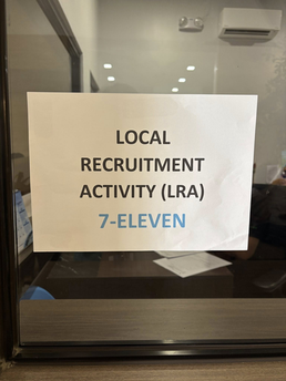 Malawakang Hiring sa PESO Angat, Kasalukuyang Nagaganap Ngayong Araw!