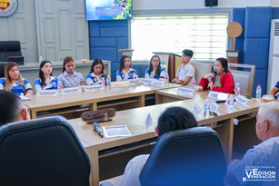 SB San Rafael, Nagsagawa ng Blue Ribbon Committee Meeting para sa Brgy. Pulo