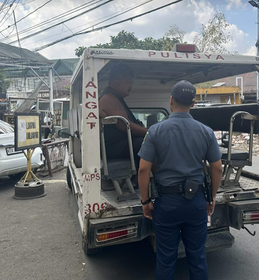 PNP Angat, Naghatid ng ‘Libreng Sakay’ para sa mga Taga-Angat