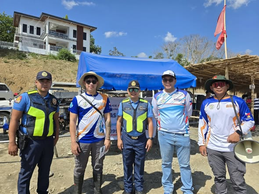 Pagtutok sa mga ‘Hot Spots’ sa Kailugan: MDRRMO Angat, Mas Pinahigpit ang Bantay sa Day 4 ng Oplan SUMVAC