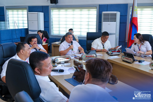 SB San Rafael, Isinusulong ang HIV Awareness at Zero Open Defecation