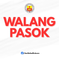 Walang Pasok: Ligtas ng mga Mag-aaral Unang Prayoridad ng Pamahalaang Bayan Ngayong Hulyo 13