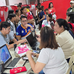 Mayor Jowar Bautista, Binisita ang mga Evacuees sa San Roque