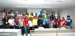 Plano para sa Mas Malinis na San Rafael, Tinalakay sa 2nd Quarterly Meeting