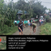 Barangay Banaban Nagtulungan sa Paglilinis ng Komunidad para sa Kaligtasan ng Lahat