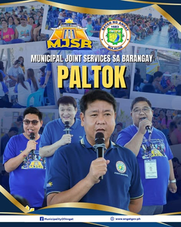 MJSB at Damayan sa Barangay, Naghatid ng Tulong sa Mahigit 300 Residente