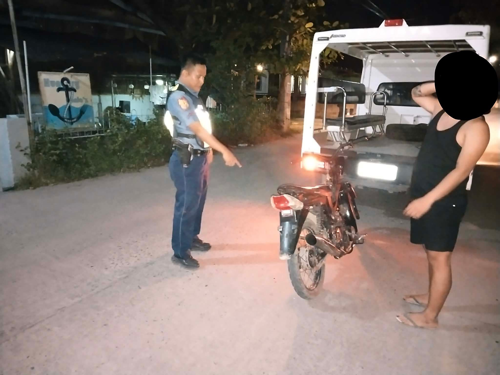 Angat MPS, Naglunsad ng Oplan Sita
