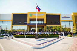 MDRRMO Angat, Pinangunahan ang Flag Raising Ceremony