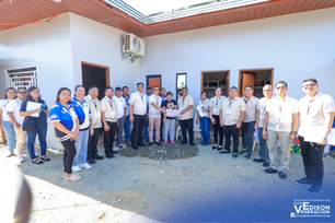 Ocular Inspection, Isinagawa sa Isang Apartment Project sa Banca-Banca