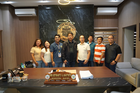 Provincial Assessor's Office, Nagsagawa ng Taunang Pagsusuri sa Bagong Munisipyo ng Angat